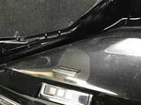 Стекло фары правое Lexus RX 4 (2019-2022)