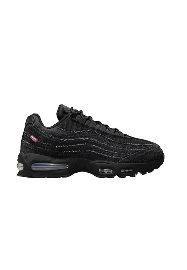 Кроссовки Nike Air Max 95 Levi’s "Black"