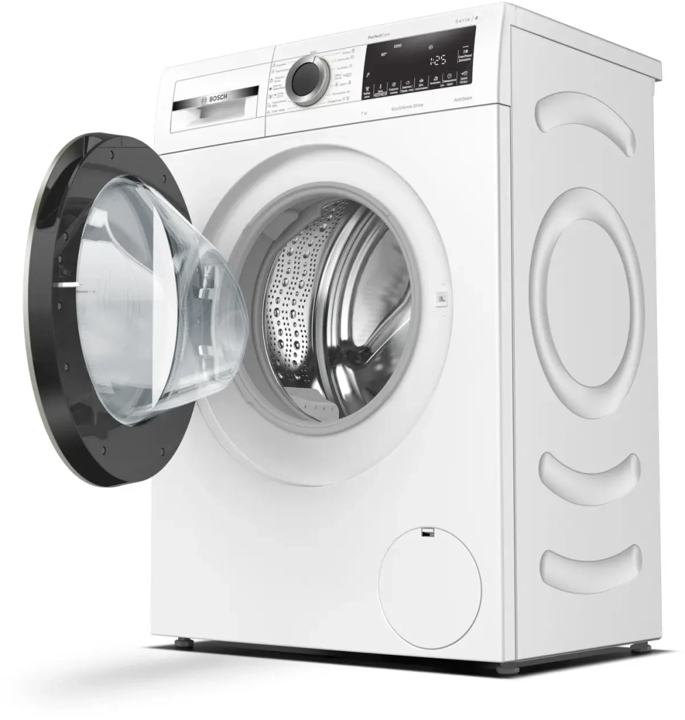 Стиральная машина Bosch WHA222X1OE