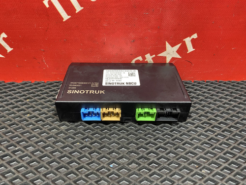 Блок управления светом 2022г