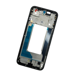 Tecno pova 7 pro (LJ8) - рамка дисплея + Проклейка + шлейф кнопок (АСЦ)