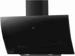 Наклонная вытяжка LEX PLAZA GS 900 BLACK (q)