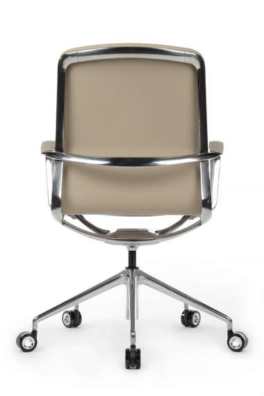 Кресло Bond FK007-B11-P Светло-бежевый