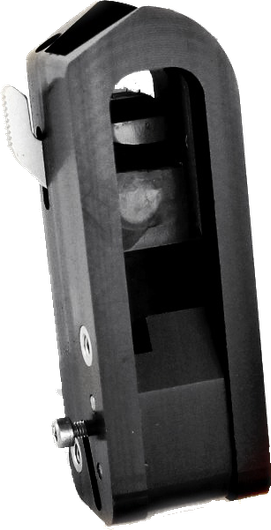 Магнитный блок для кобуры типа Racer Master для пистолетов мод. BUL M-5