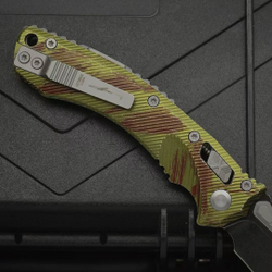 ПРЕДЗАКАЗ Microtech 137RL-1FLOBS Amphibian Outbreak Signature - условия в описании