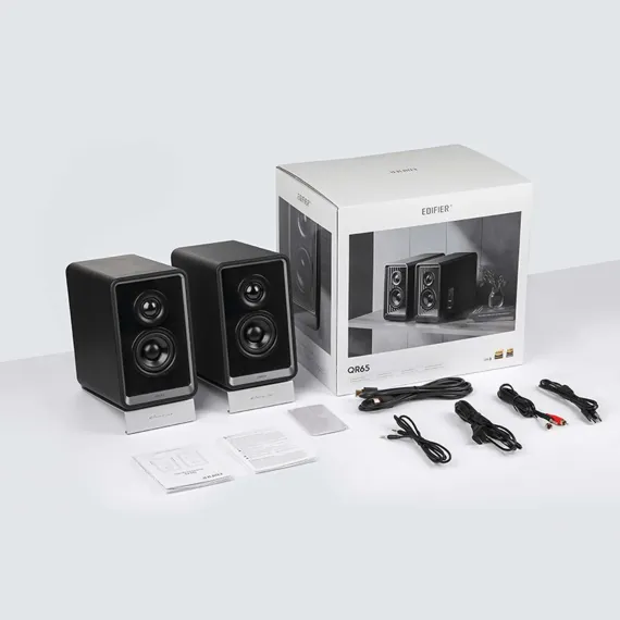 Edifier QR65 Black