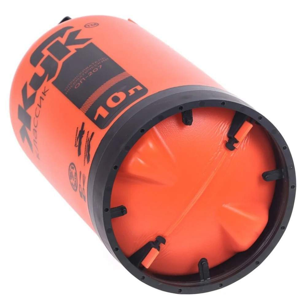 Опрыскиватель "Жук" Классик 10л заплечный