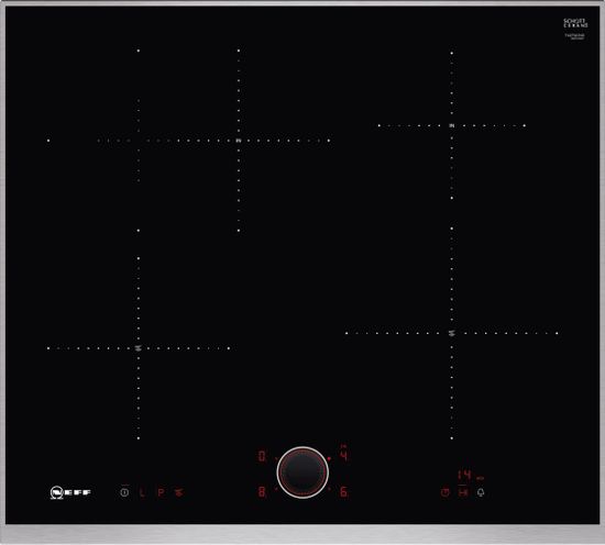 Индукционная варочная панель NEFF T46BT61N0K