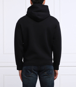 Худи Emporio Armani - темно-синий(3L1MCS 1JHSZ)