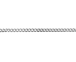Цепь панцирная Ø 0.60 мм, длина 45 см