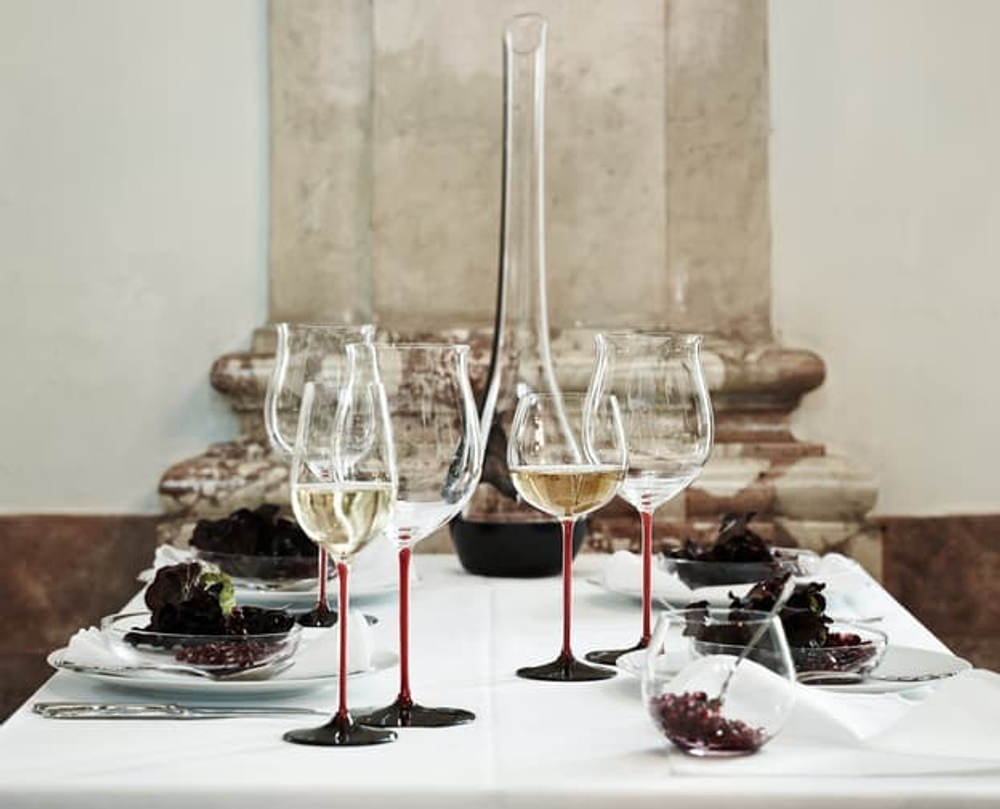 Декантер Horse 1766 мл Riedel