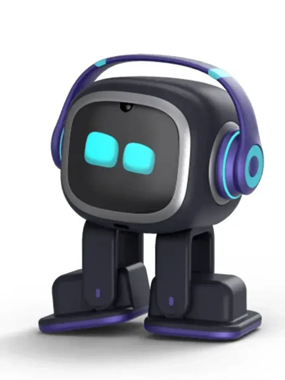 Умный робот питомец EMO с искусственным интеллектом AI