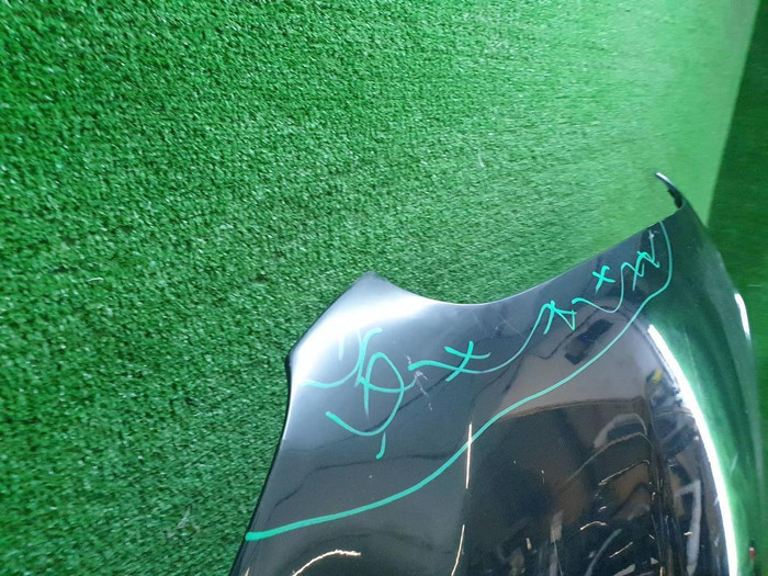 Капот Jaguar XF 1 (2007-2011)