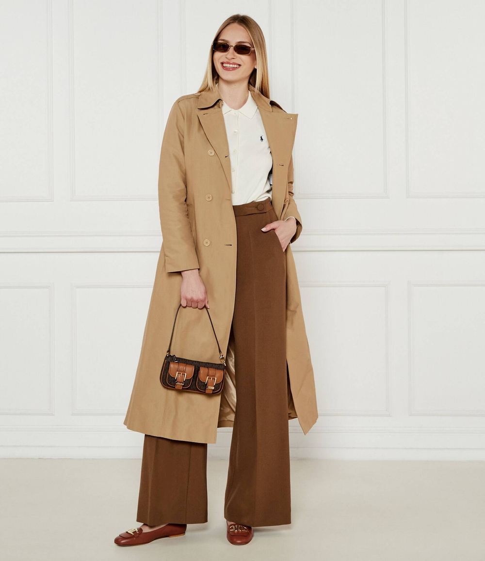 Кардиган POLO RALPH LAUREN - экрю(211959285)