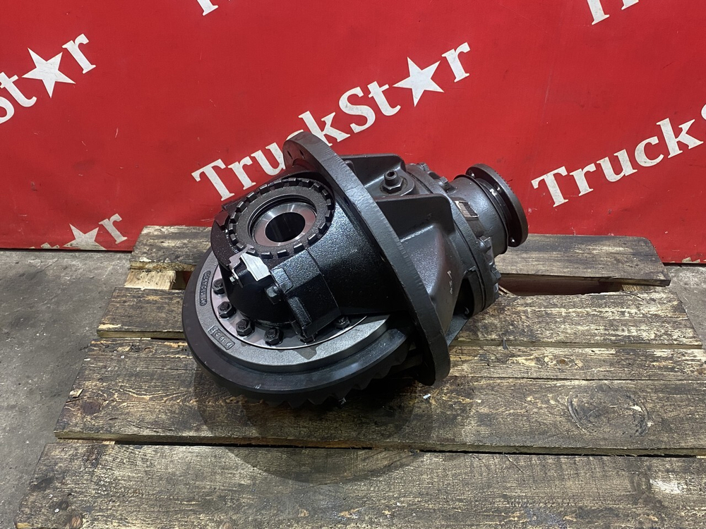 Редуктор заднего моста EV91 RSS1356 2.79