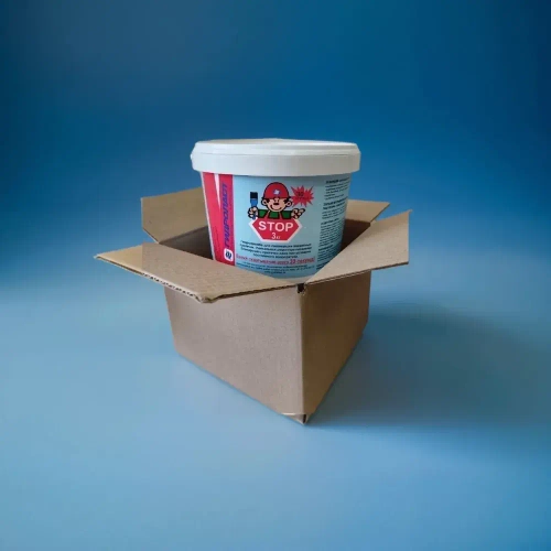 Гидропробка Гидроласт 3кг