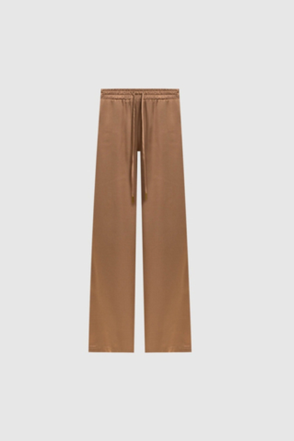 TWINSET Брюки на кулиске