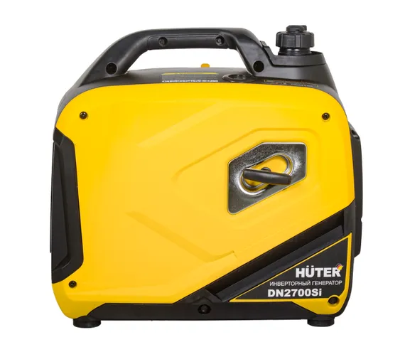 Инверторный генератор "HUTER" DN2700Si