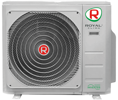 Внешний блок мульти-сплит системы Royal Clima MULTI FLEXI EU ERP 4RMX-28HN/OUT