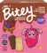 Печенье с шоколадом Take a Bitey Лесные ягоды 125г