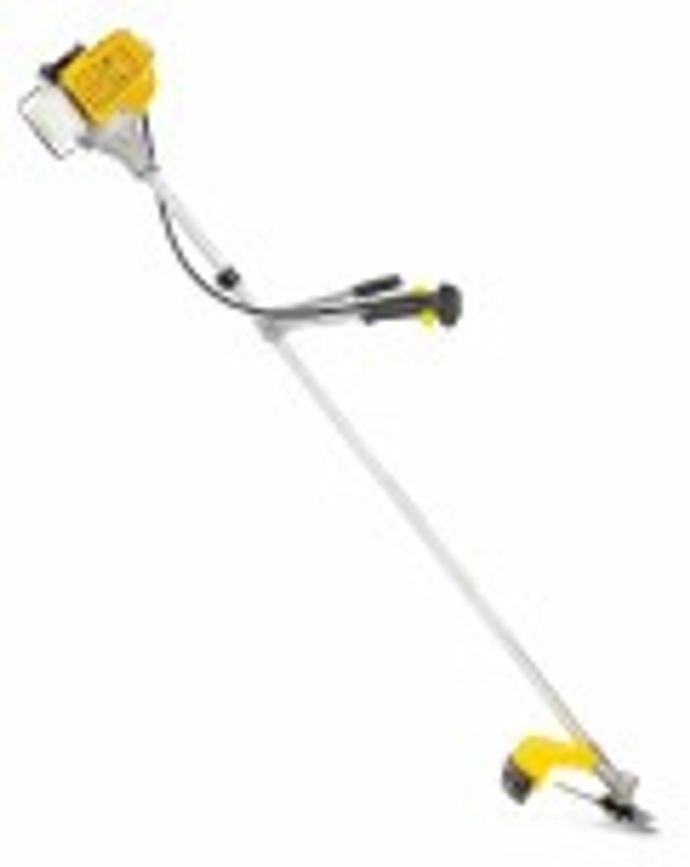 Мотокоса CHAMPION T517