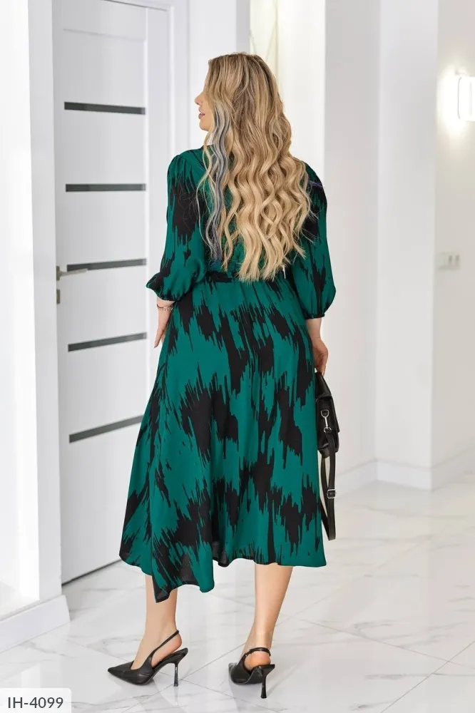 Платье IH-4091 Фабрика Моды
