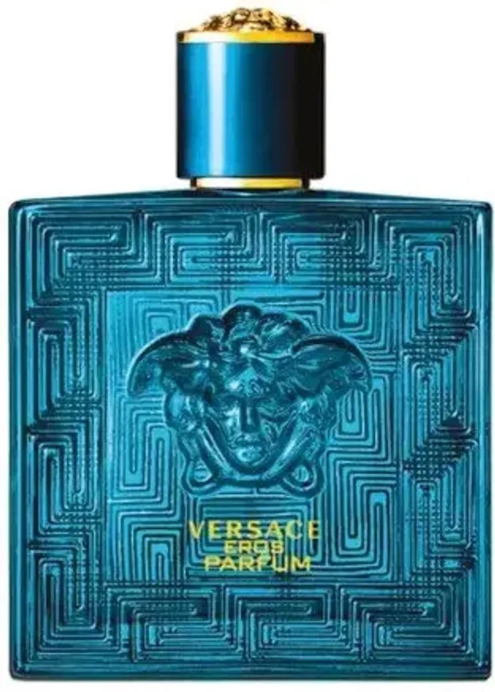 VERSACE EROS HOMME PARFUM 100 ML
