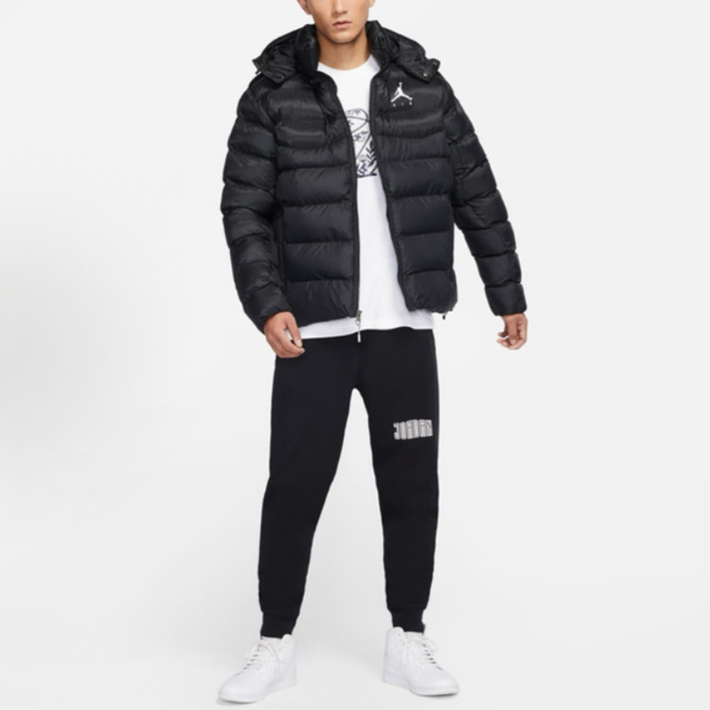 Пуховик Air Jordan
