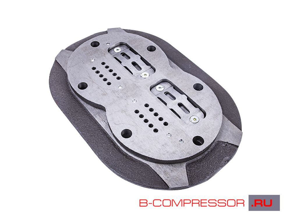 Блок клапанный К24.01.00.100