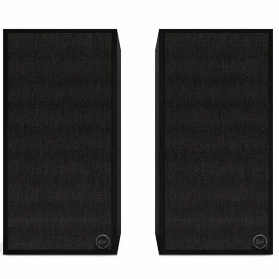 Klipsch The Nines Black