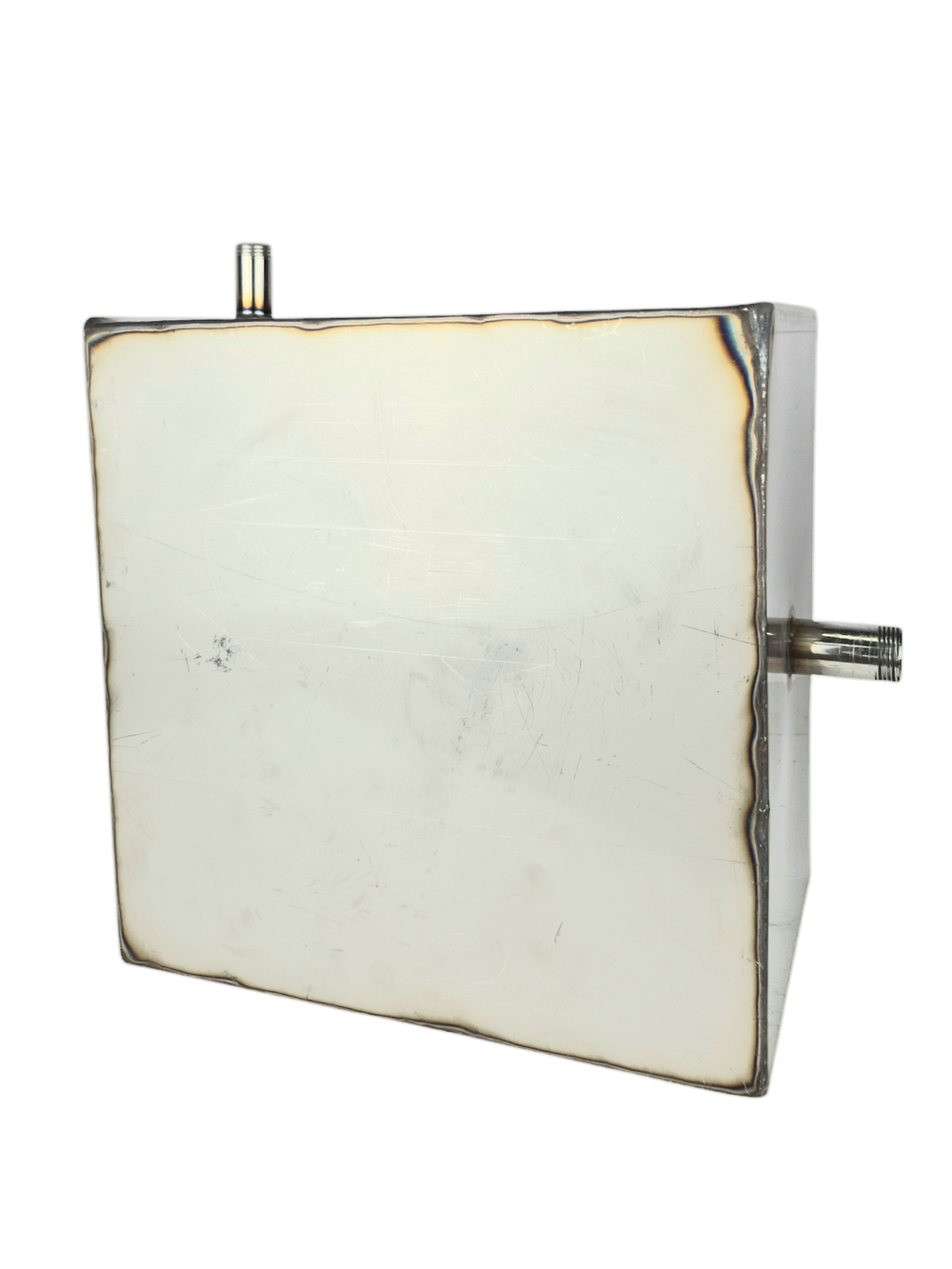 Бак расширительный нержавейка 16 л