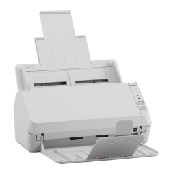 Fujitsu/Ricoh SP-1130N (PA03811-B021) {А4, 30/60 стр. в мин. двусторонний, ADF 50 листов, 4 500}