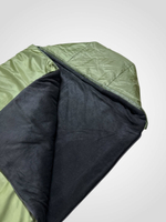 Спальный мешок "Олива" -25