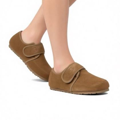 UGG Classic Mary Jane Chestnut
