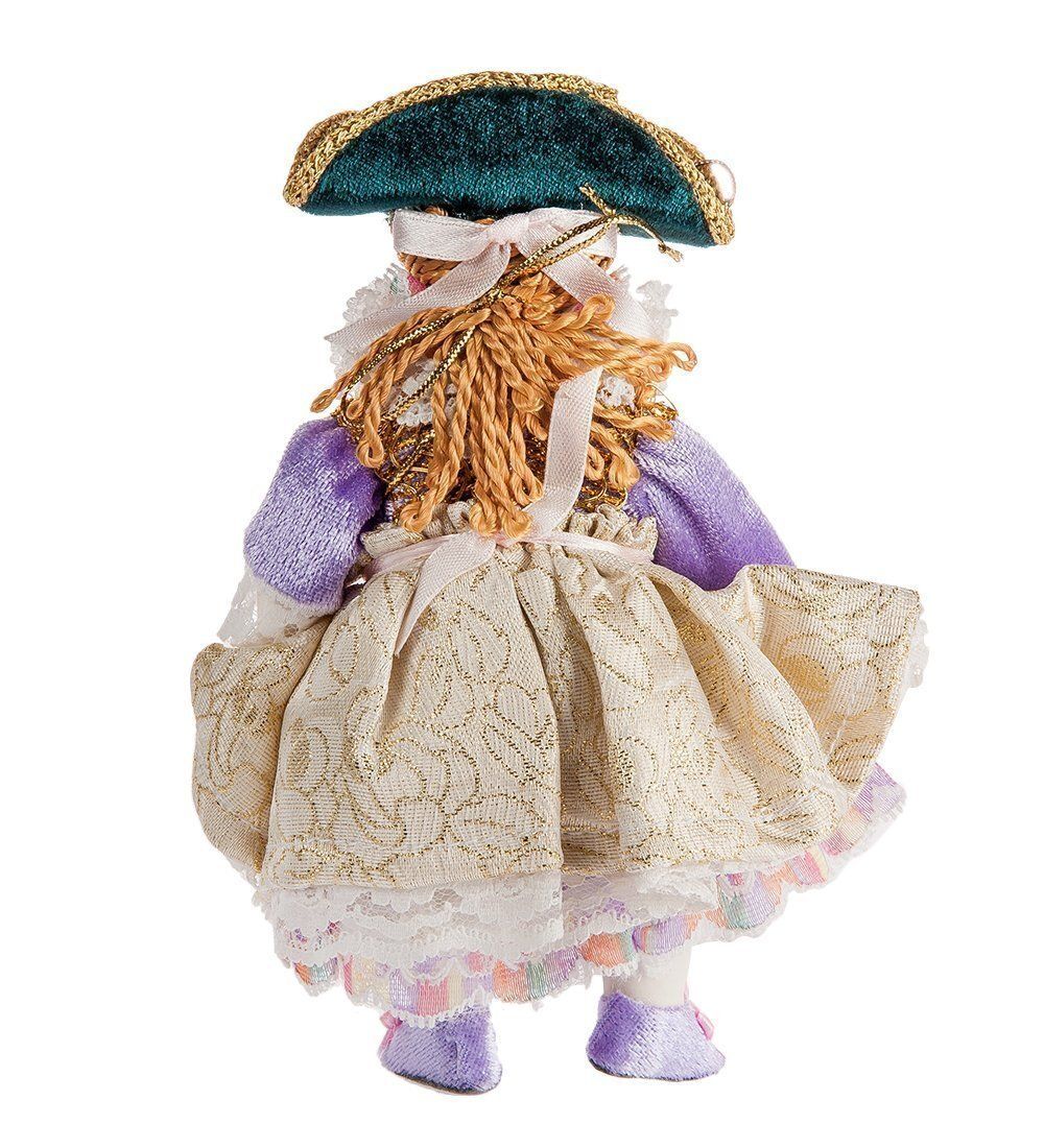 RK-412 Кукла малая «Фантоша»