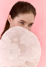 Топ Daisy white