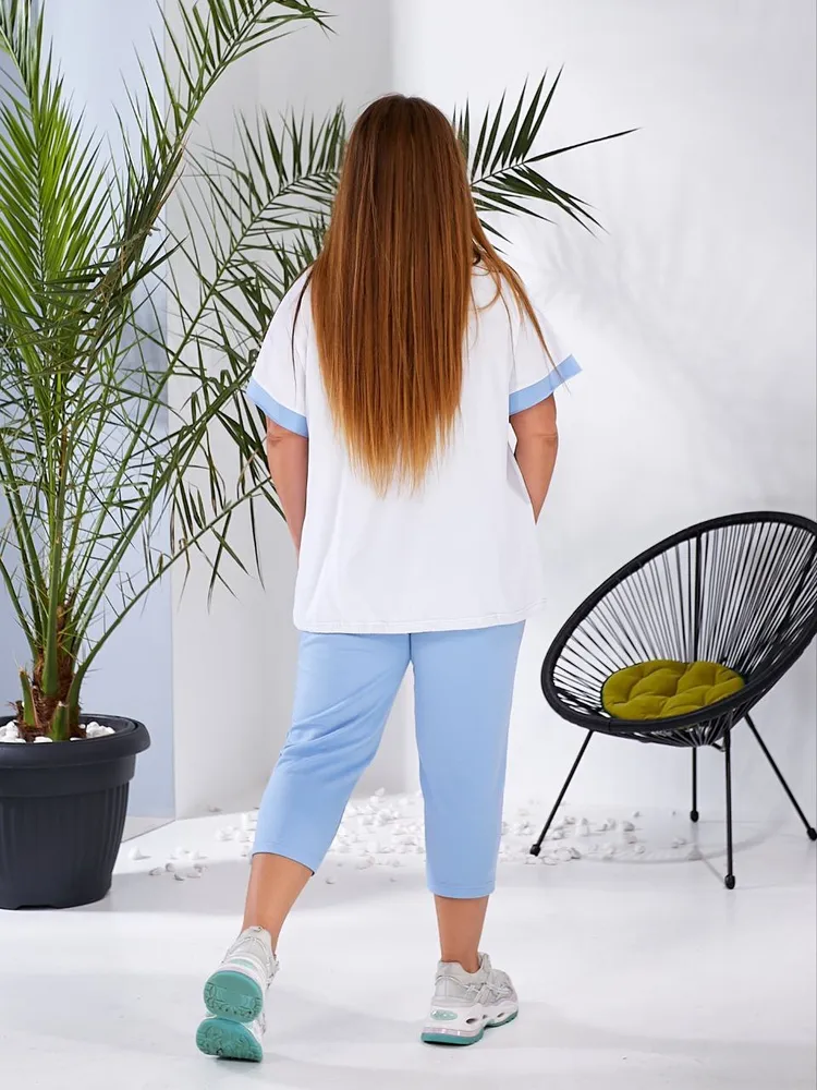 Костюм УК-0181-4 Fabrika