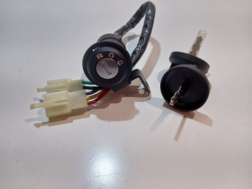 Замок зажигания Питбайк PWR Racing FRZ 125