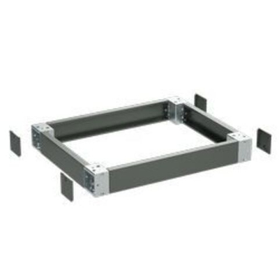 Комплект панелей цоколя, Ш/Г=500 мм, В=100 мм, 1 кмп = 2 шт. ( Возможна замена на R5NFP50 )