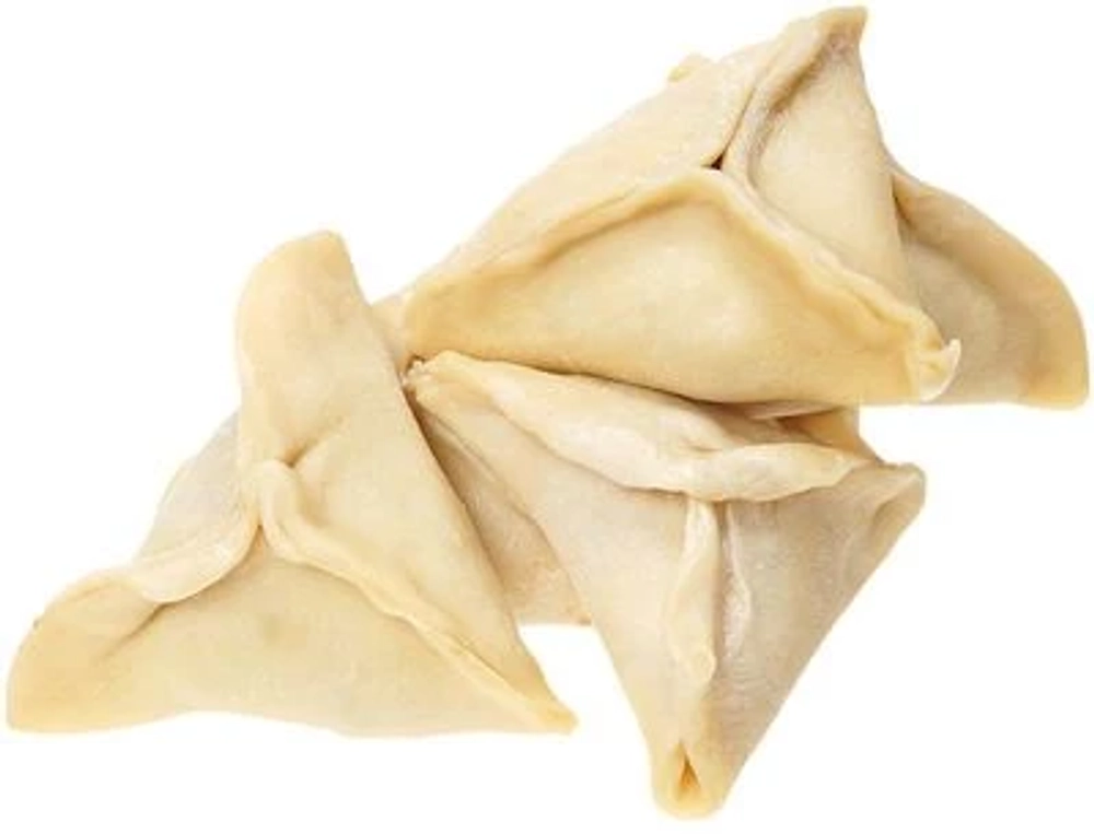 Треугольники с говядиной, МинДус