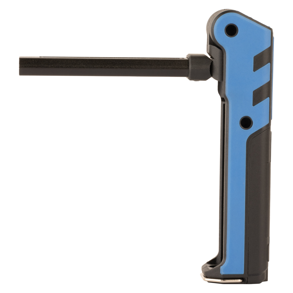 OPT-FLB450 Складной аккумуляторный фонарь, 450 Лм