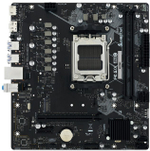 Материнская плата mATX Biostar A620MS
