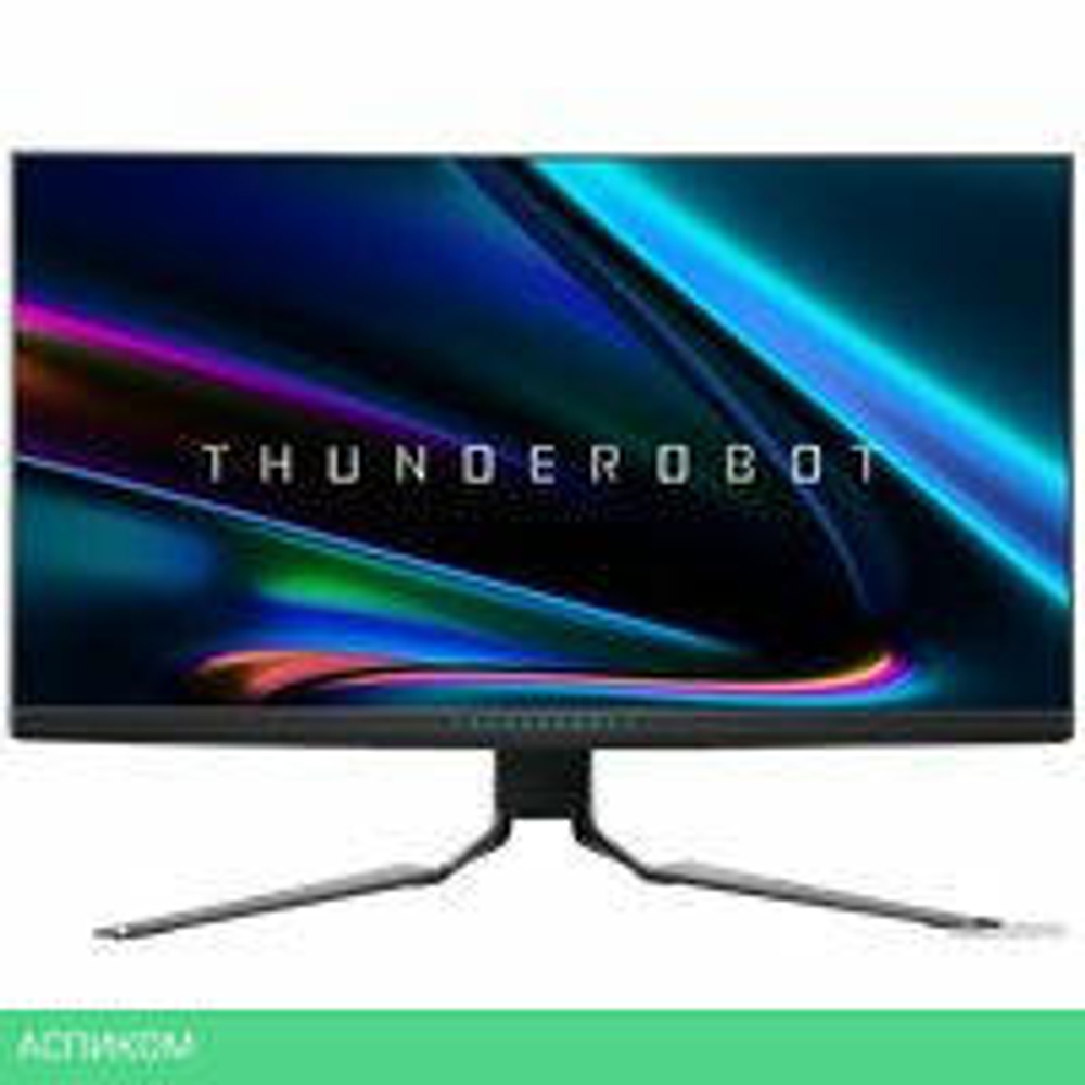 Игровой монитор Thunderobot Silver Wing LF27F165L