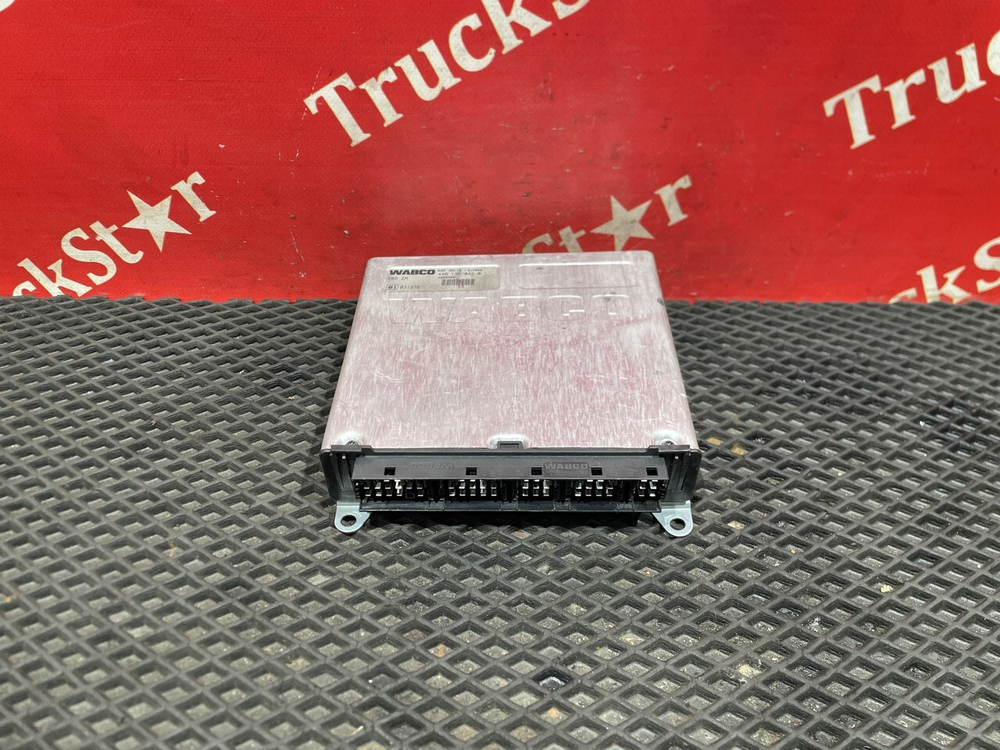 Блок управления ABS/EBS 2018г