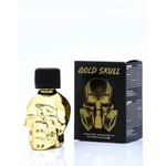 Попперс Gold Skull 24 мл. (Pentyl)