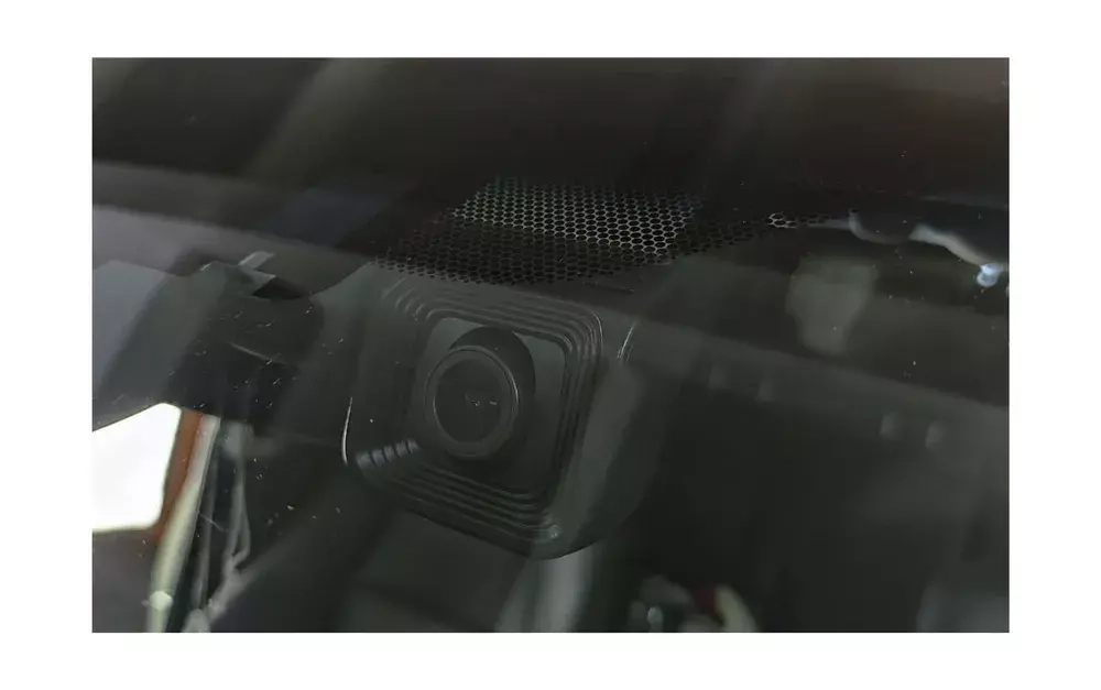 Видеорегистратор для автомагнитол Android - Teyes AR-DVR, 1920х1080p, контроль полос (ADAS), управление по USB