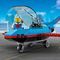 Lego konstruktor 60323 Stunt Plane