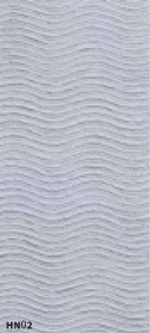 Гибкая керамика PHOMI, коллекция Rope Wave A