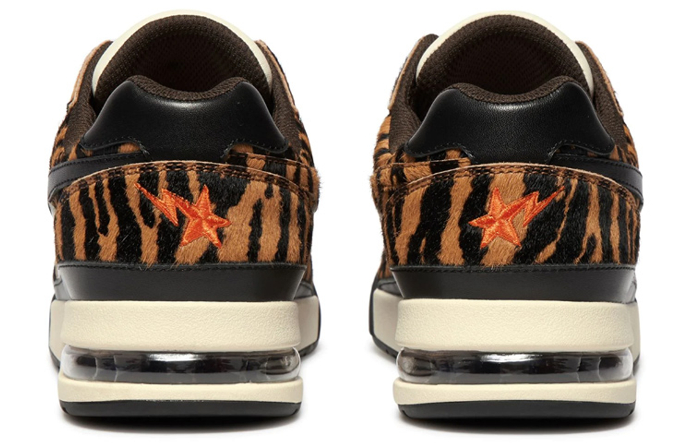 A Bathing Ape Road Sta Stylish Skateboarding