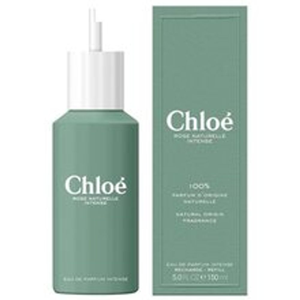 Chloé Rose Naturelle EDP náplň 150ml